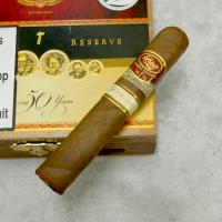 Padron No. 50 Family Reserve Maduro Cigar - Box of 10