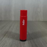 Palio Torcia Single Jet Flame Cigar Lighter - Red