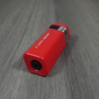 Palio Triple Torch Jet Flame Cigar Lighter - Red