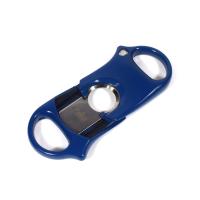 Palio Cutter - New Generation - Royal Blue Clear Coat - Up To 60 Ring Gauge