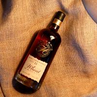 SPECIAL OFFER BUNDLE DEAL - Elijah Craig 18 Year Old Whisky & Parkers Heritage 15th Edition Heavy Char Wheat 11 Year Old