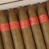 Partagas Serie P No. 2 Cigar - Box of 10