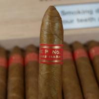 Partagas Serie P No. 2 Cigar - 1 Single