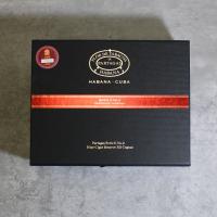 Partagas Serie E No.2 Tubed Cigar & Hine Miniature Gift Box