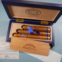 Partagas Linea Maestra Cigar Gift Box - 3 Cigars