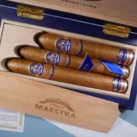 Partagas Linea Maestra Cigar Gift Box - 3 Cigars
