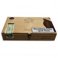 Partagas Maduro No. 3 Cigar - Box of 25