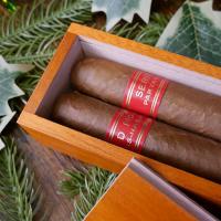 Partagas Serie D No. 4 Cuban Gift Box - 2 Cigars