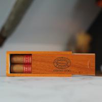 Partagas Serie D No. 4 Cuban Gift Box - 2 Cigars