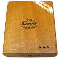 Partagas 898 Varnished Cigar - Box of 25