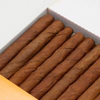 Partagas Club Cigarillos - Pack of 20