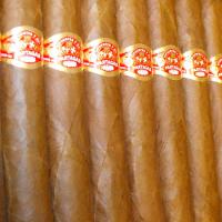 Partagas Lusitanias Cigar - Box of 25