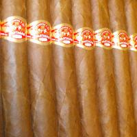 Partagas Lusitanias Cigar - Box of 10
