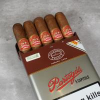 Partagas Capitols Linea Retro Cigar - Tin of 5