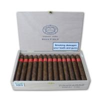 Partagas Serie P No. 2 Cigar - 2 x Box of 25 (50) Bundle Deal