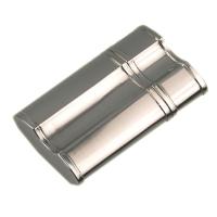 Passatore Sliding Pocket Cigar Ashtray Chrome