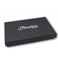 Passatore Pipe Knife Tool & Tamper - Matt Black