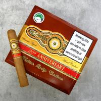 Perdomo 20th Anniversary Connecticut Epicure Cigar - Box of 24