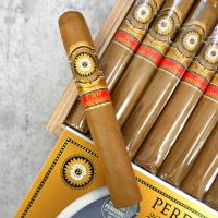 Perdomo 20th Anniversary Connecticut Epicure Cigar - 1 Single