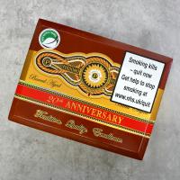 Perdomo 20th Anniversary Connecticut Robusto Cigar - Box of 24