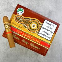 Perdomo 20th Anniversary Connecticut Robusto Cigar - Box of 24