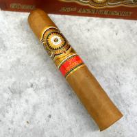 Perdomo 20th Anniversary Connecticut Robusto Cigar - Box of 24