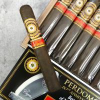 Perdomo 20th Anniversary Maduro Epicure Cigar - Box of 24