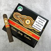 Perdomo 20th Anniversary Maduro Epicure Cigar - Box of 24