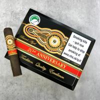 Perdomo 20th Anniversary Maduro Robusto Cigar - Box of 24