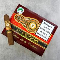 Perdomo 20th Anniversary Maduro Robusto Cigar - 1 Single