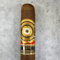 Perdomo 20th Anniversary SG Epicure Cigar - 1 Single