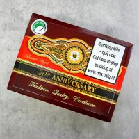 Perdomo 20th Anniversary SG Robusto Cigar - Box of 24