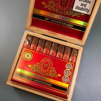 Perdomo 10th Anniversary Nicaragua SG Epicure Cigar - Box of 25
