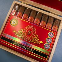 Perdomo 10th Anniversary Nicaragua SG Epicure Cigar - Box of 25