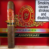 Perdomo 10th Anniversary Nicaragua SG Epicure Cigar - 1 Single