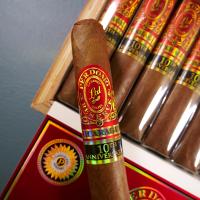 Perdomo 10th Anniversary Nicaragua SG Robusto Cigar - 1 Single