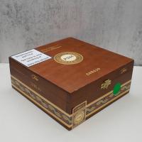 Empty Perla Del Mar Corojo Toro Cigar Box