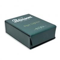 Peterson Pipe Lighter - Green Clover