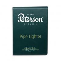 Peterson Pipe Lighter - Brown