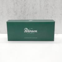 Peterson Aran 999 Rustic Fishtail Pipe (PE2251)