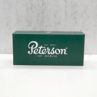 Peterson Spigot 68 Sterling Silver Fishtail Pipe (PE2264)