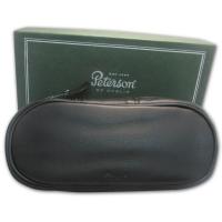 Peterson Pipe Case Pouch 2 Pipes (POU132)