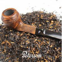 SLIGHT SECONDS Peterson Kildare 150 Bent Fishtail Pipe (PE116)