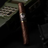 Trident Military Cigars The Trident Petit Panatela Cigar - 1 Single
