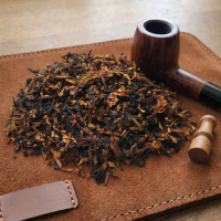 PIPE TOBACCO OF THE MONTH - Rattrays Bagpipers Dream Pipe Tobacco 50g