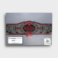 Kristoff Pistoff 660 Cigar - Box of 20