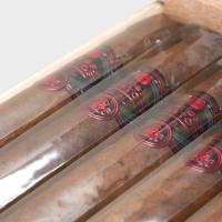 San Lotano by AJ Fernandez Oval Petit Robusto Cigar - Box of 20