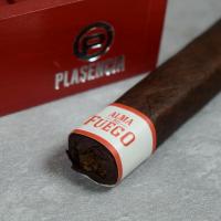 Plasencia Alma Del Fuego Flama Cigar - 1 Single