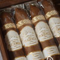 Plasencia Reserva Original Perfectico Cigar - Box of 10