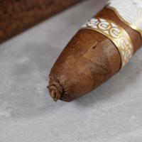 Plasencia Reserva Original Perfectico Cigar - 1 Single